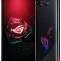 Asus ROG Phone 5