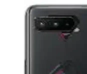 Asus ROG Phone 5 Pro