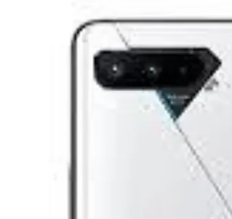 Asus ROG Phone 5 Ultimate