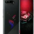 Asus ROG Phone 5s