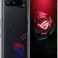 Asus ROG Phone 5s