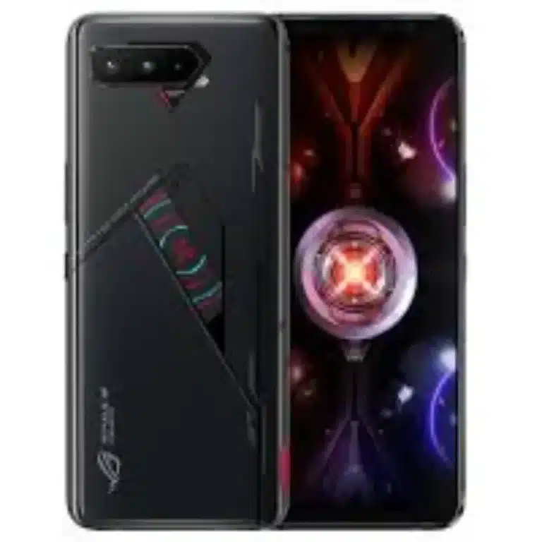 Asus ROG Phone 5s Pro Asus ROG Phone 5s Pro