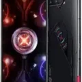 Asus ROG Phone 5s Pro