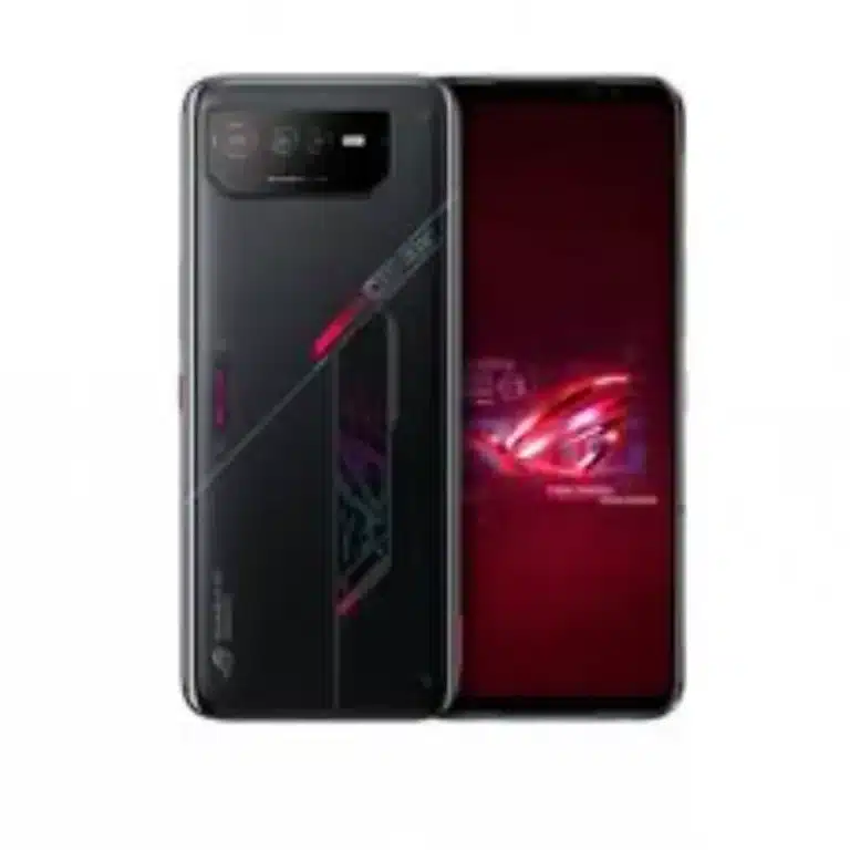 Asus ROG Phone 6 Asus ROG Phone 6