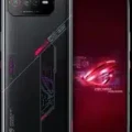 Asus ROG Phone 6