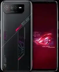 Asus ROG Phone 6