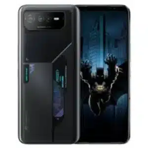 Asus ROG Phone 6 Batman Edition