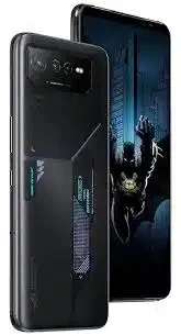 Asus ROG Phone 6 Batman Edition