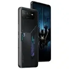 Asus ROG Phone 6 Batman Edition