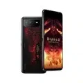 Asus ROG Phone 6 Diablo Immortal Edition