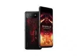 Asus ROG Phone 6 Diablo Immortal Edition