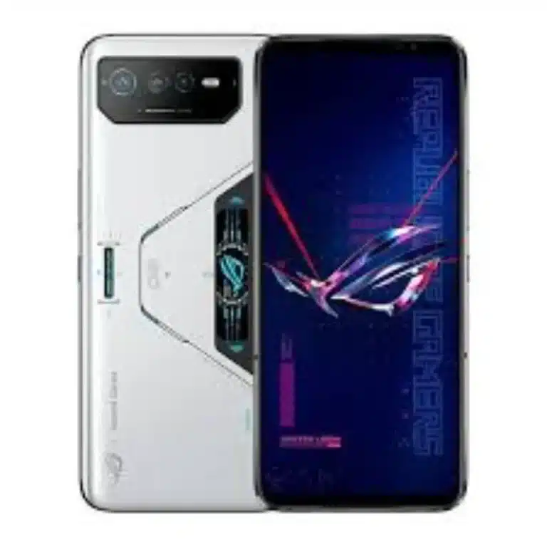 Asus ROG Phone 6 Pro Asus ROG Phone 6 Pro