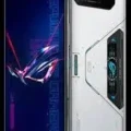 Asus ROG Phone 6 Pro