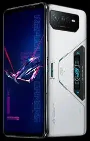 Asus ROG Phone 6 Pro