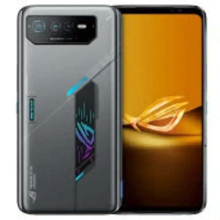 Asus ROG Phone 6D