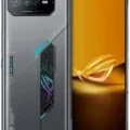 Asus ROG Phone 6D