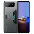 Asus ROG Phone 6D Ultimate