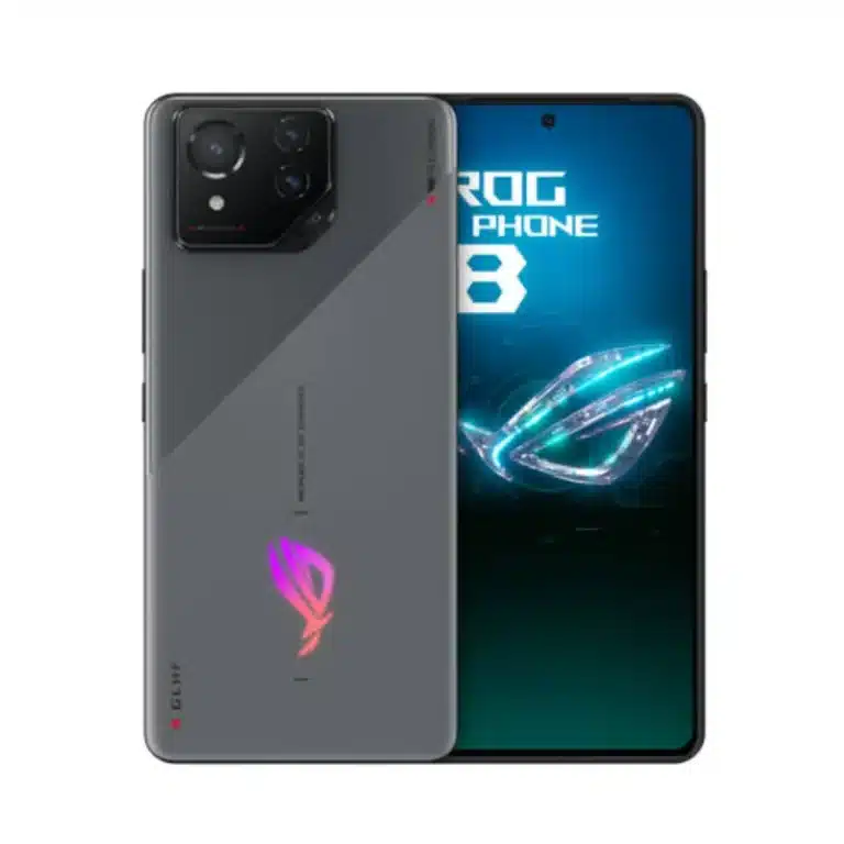 Asus ROG Phone 8 Asus ROG Phone 8