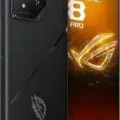 Asus ROG Phone 8 Pro