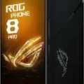 Asus ROG Phone 8 Pro