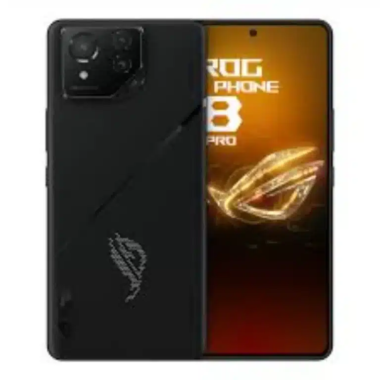 Asus ROG Phone 8 Pro Asus ROG Phone 8 Pro