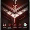 Asus ROG Phone ZS600KL