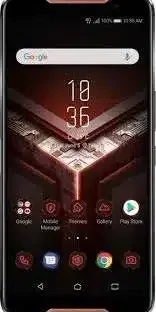 Asus ROG Phone ZS600KL