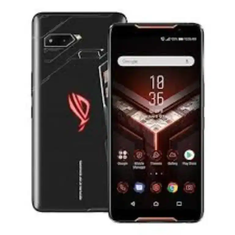 Asus ROG Phone ZS600KL Asus ROG Phone ZS600KL