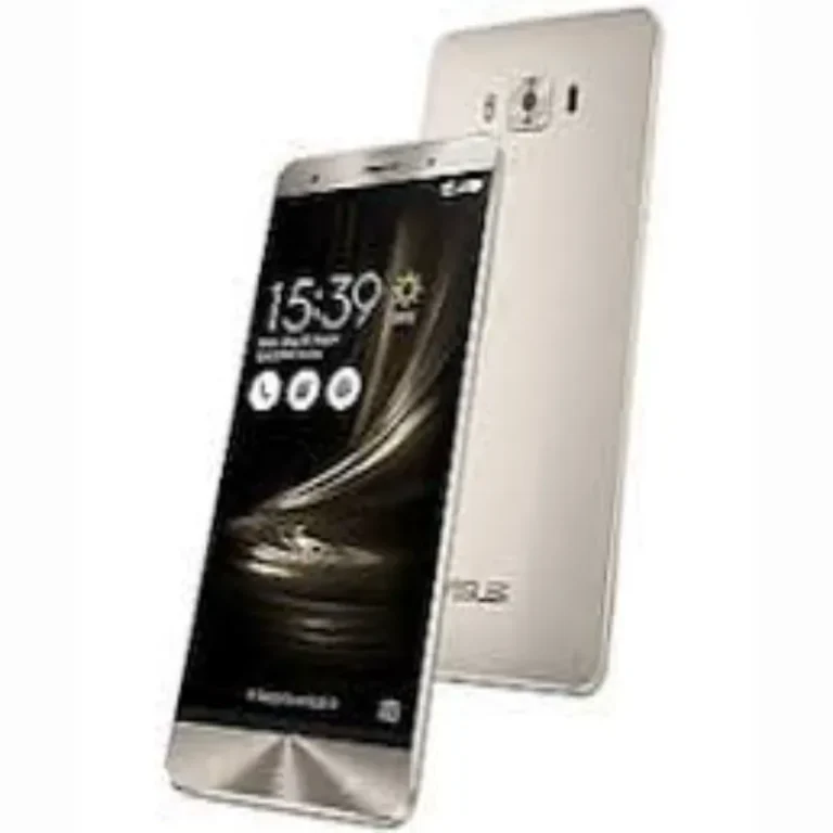 Asus Zenfone 3 Deluxe ZS570KL Asus Zenfone 3 Deluxe ZS570KL