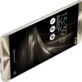 Asus Zenfone 3 Deluxe ZS570KL