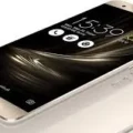 Asus Zenfone 3 Deluxe ZS570KL