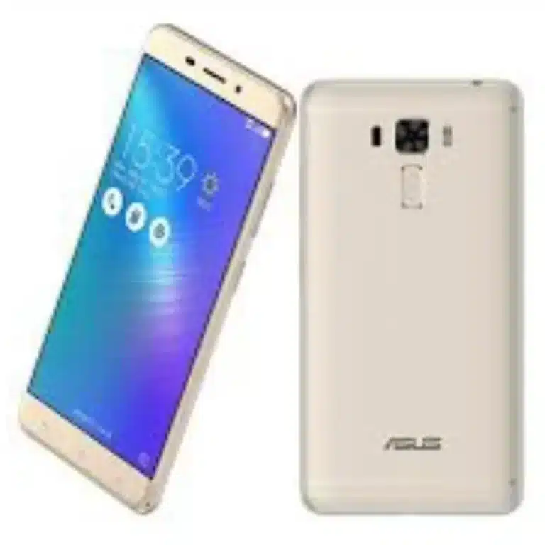 Asus Zenfone 3 Laser ZC551KL Asus Zenfone 3 Laser ZC551KL