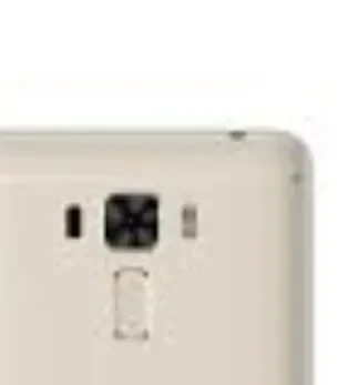 Asus Zenfone 3 Laser ZC551KL