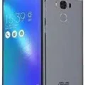 Asus Zenfone 3 Max ZC553KL