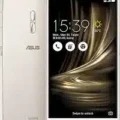 Asus Zenfone 3 Ultra ZU680KL