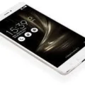 Asus Zenfone 3 Ultra ZU680KL