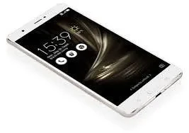 Asus Zenfone 3 Ultra ZU680KL