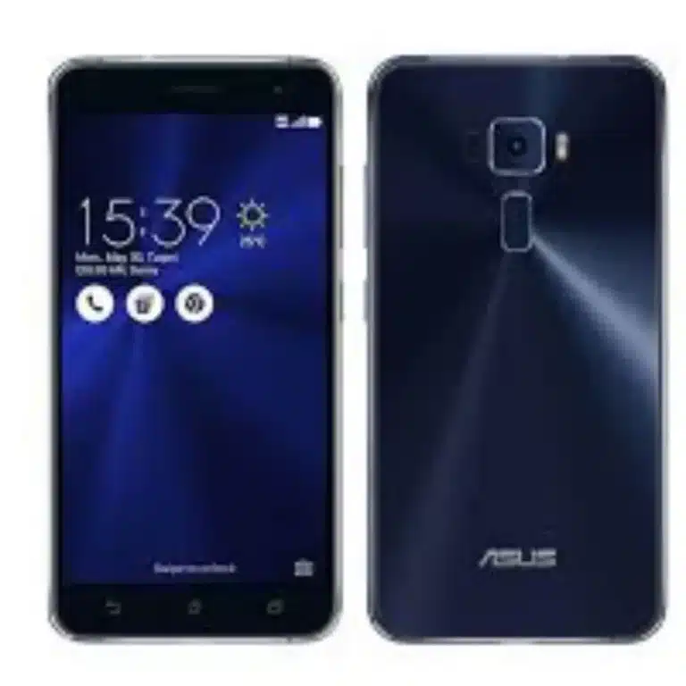 Asus Zenfone 3 ZE520KL Asus Zenfone 3 ZE520KL