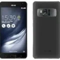 Asus Zenfone 3 Zoom ZE553KL