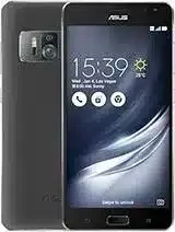 Asus Zenfone 3 Zoom ZE553KL