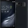 Asus Zenfone 3 Zoom ZE553KL