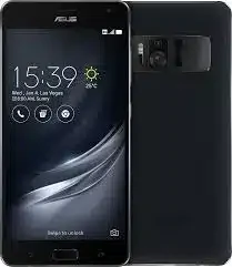 Asus Zenfone 3 Zoom ZE553KL