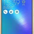 Asus Zenfone 3s Max ZC521TL