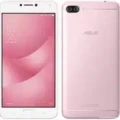 Asus Zenfone 4 Max Plus ZC554KL