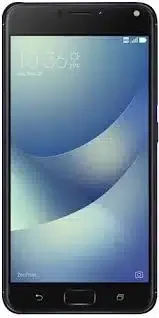 Asus Zenfone 4 Max ZC520KL
