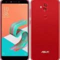 Asus Zenfone 5 Lite ZC600KL