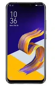 Asus Zenfone 5z ZS620KL