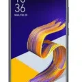 Asus Zenfone 5z ZS620KL