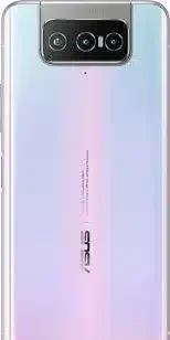 Asus Zenfone 7