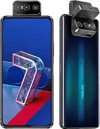 Asus Zenfone 7 Pro